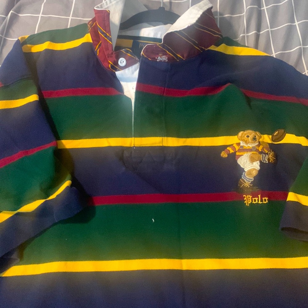 Polo